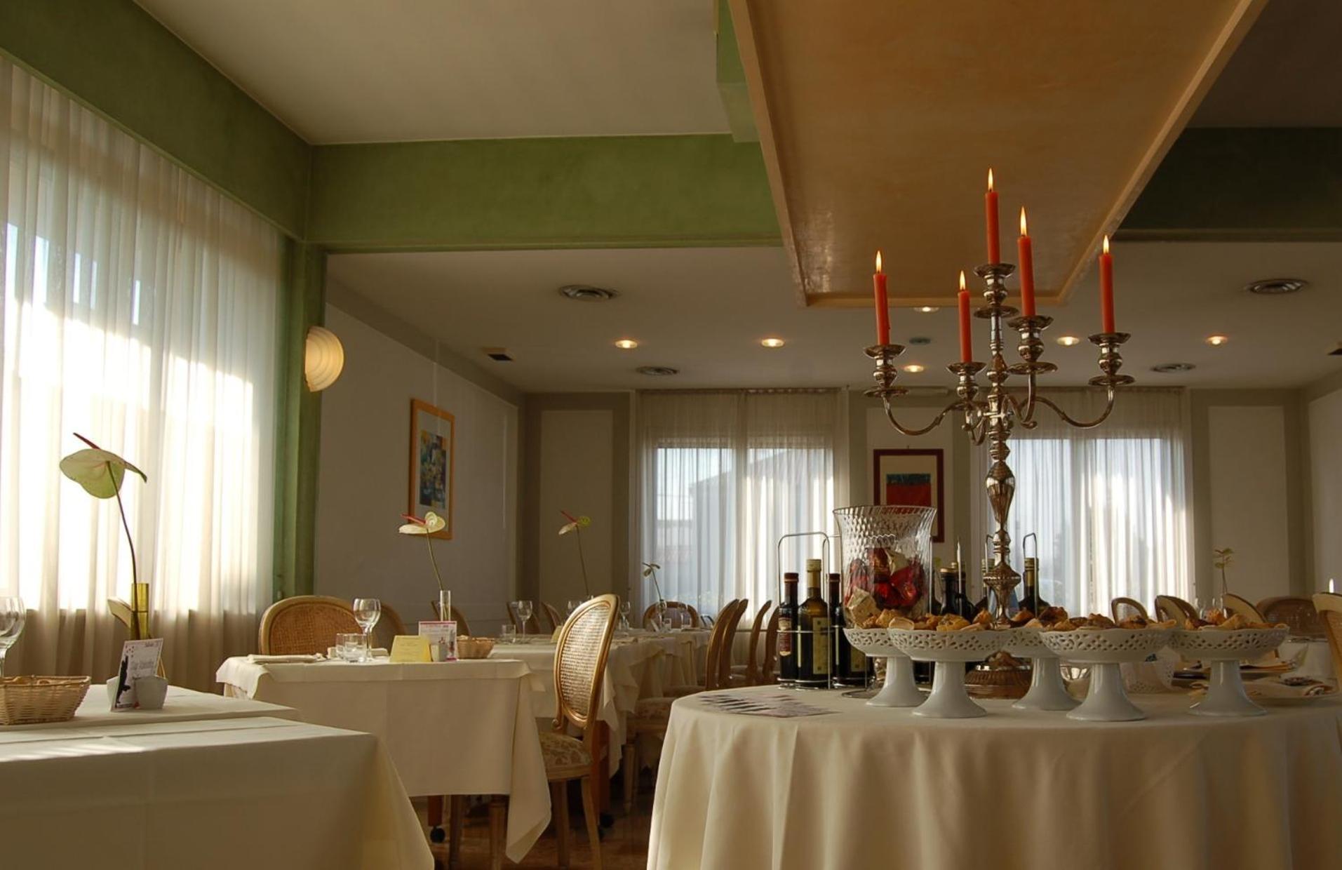 Locanda Il Burchiello Oriago Di Mira Exterior photo