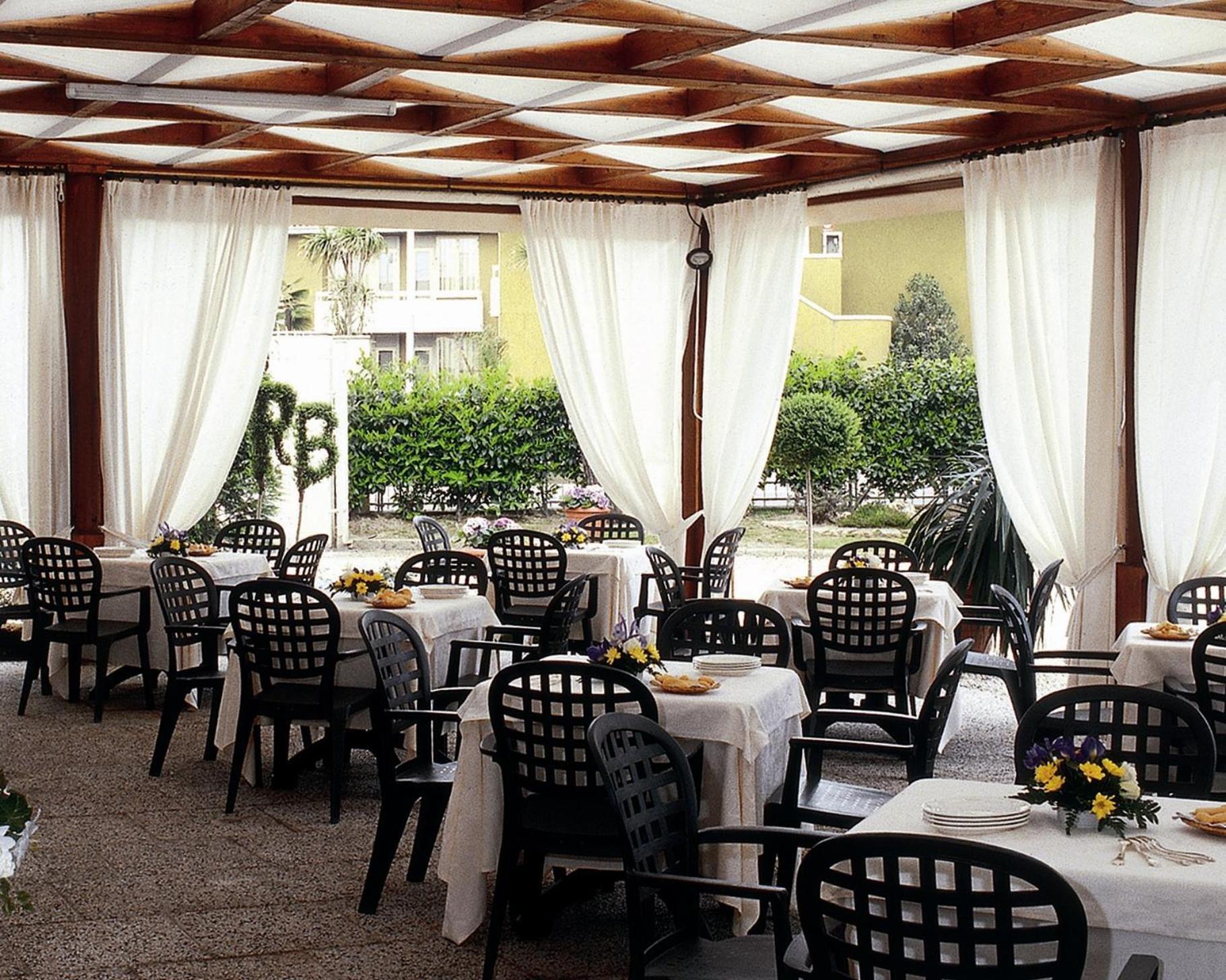Locanda Il Burchiello Oriago Di Mira Exterior photo
